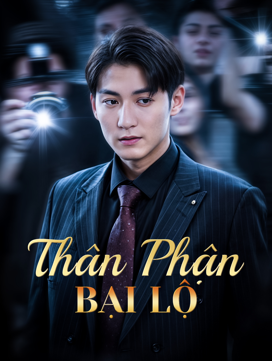 Thân Phận Bại Lộ