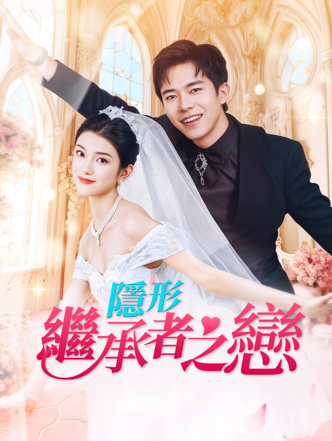 隱形繼承者之戀