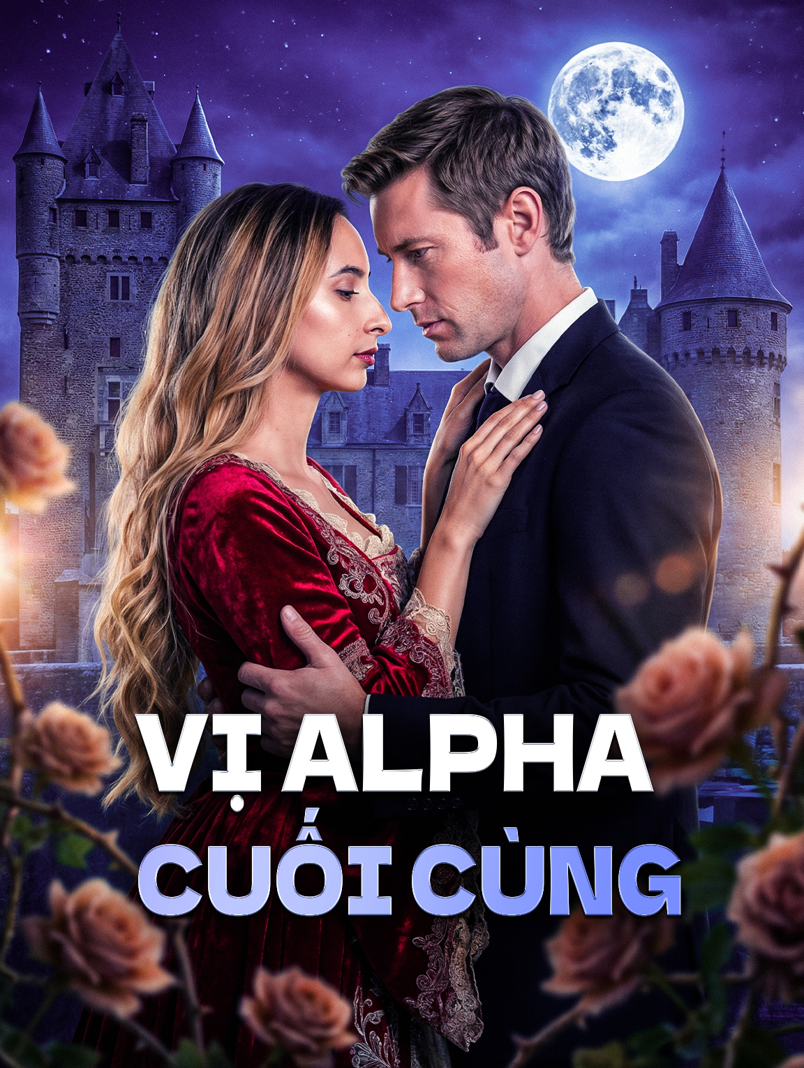 Vị Alpha Cuối Cùng