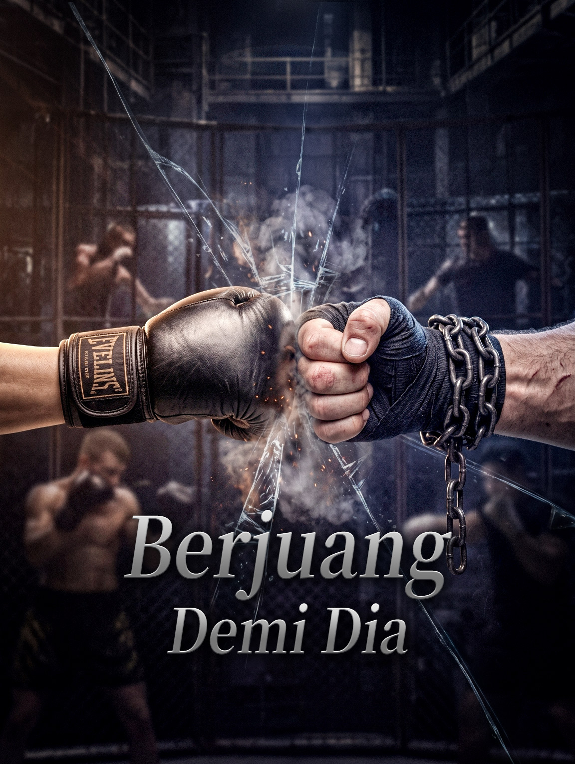 Berjuang Demi Dia