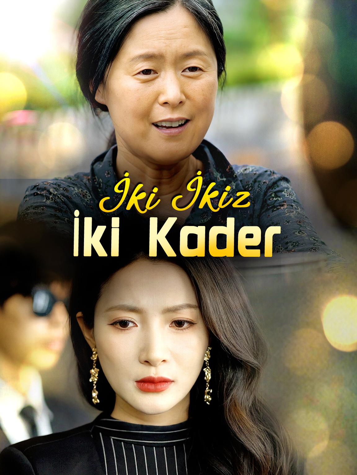 İki İkiz, İki Kader