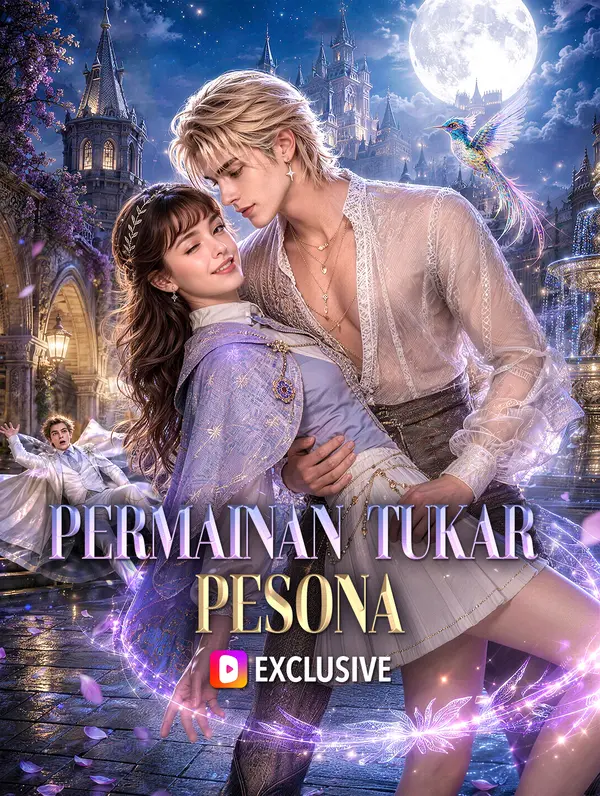 Permainan Tukar Pesona