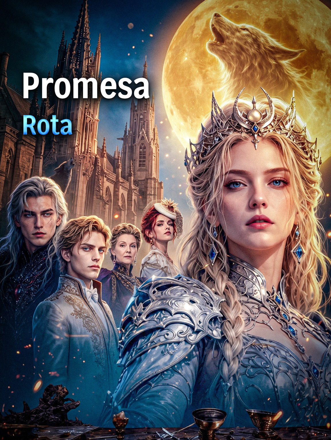 Promesa Rota