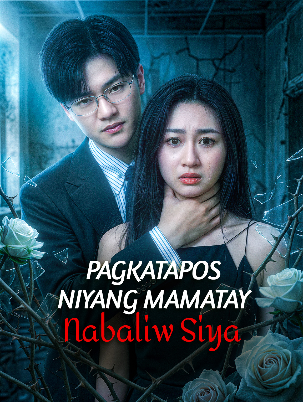Pagkatapos Niyang Mamatay, Nabaliw Siya
