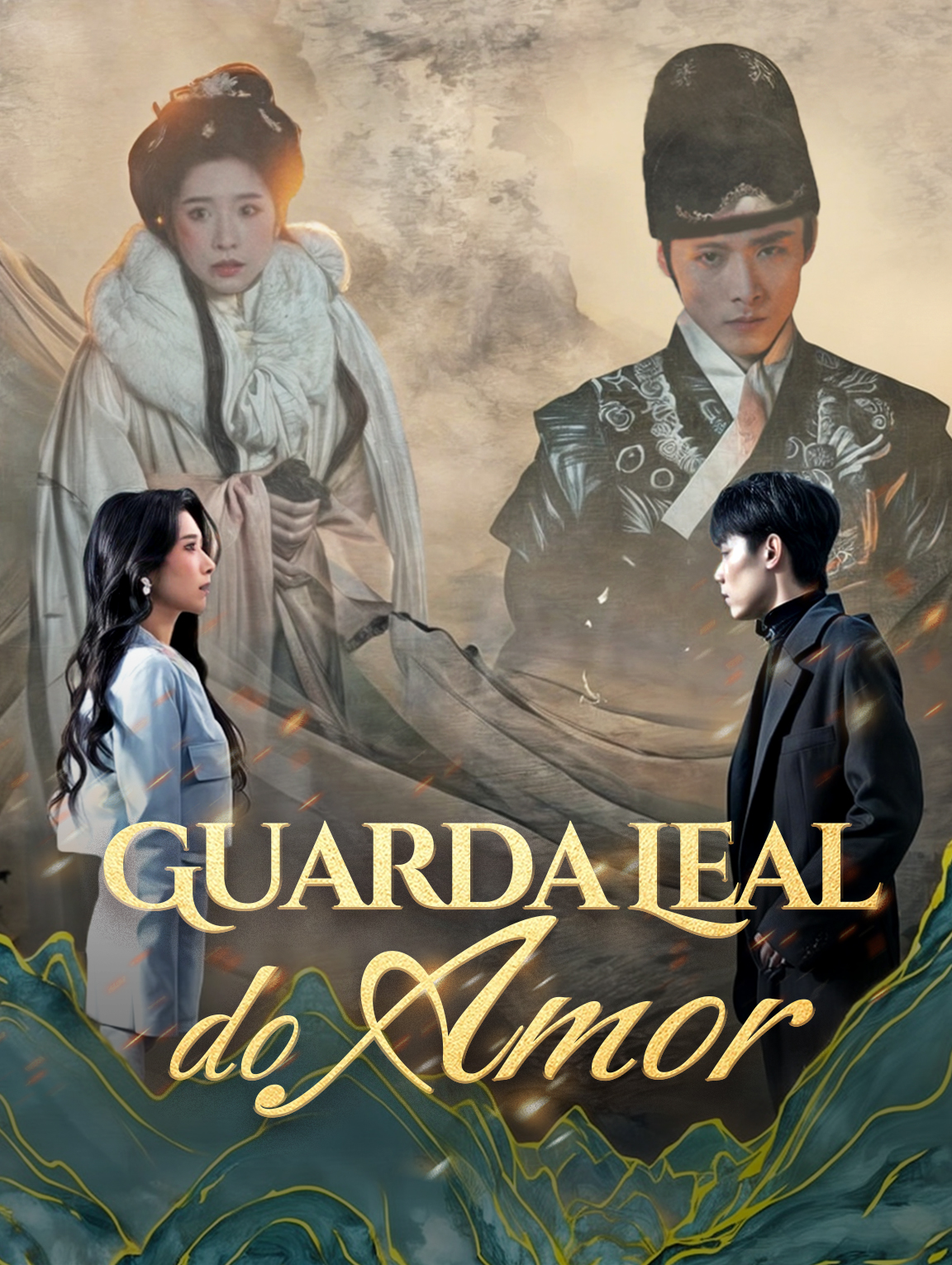 Guarda Leal do Amor