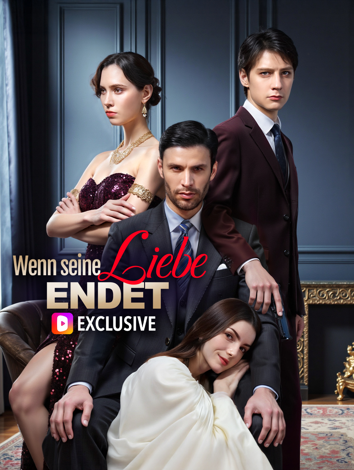 Wenn seine Liebe endet