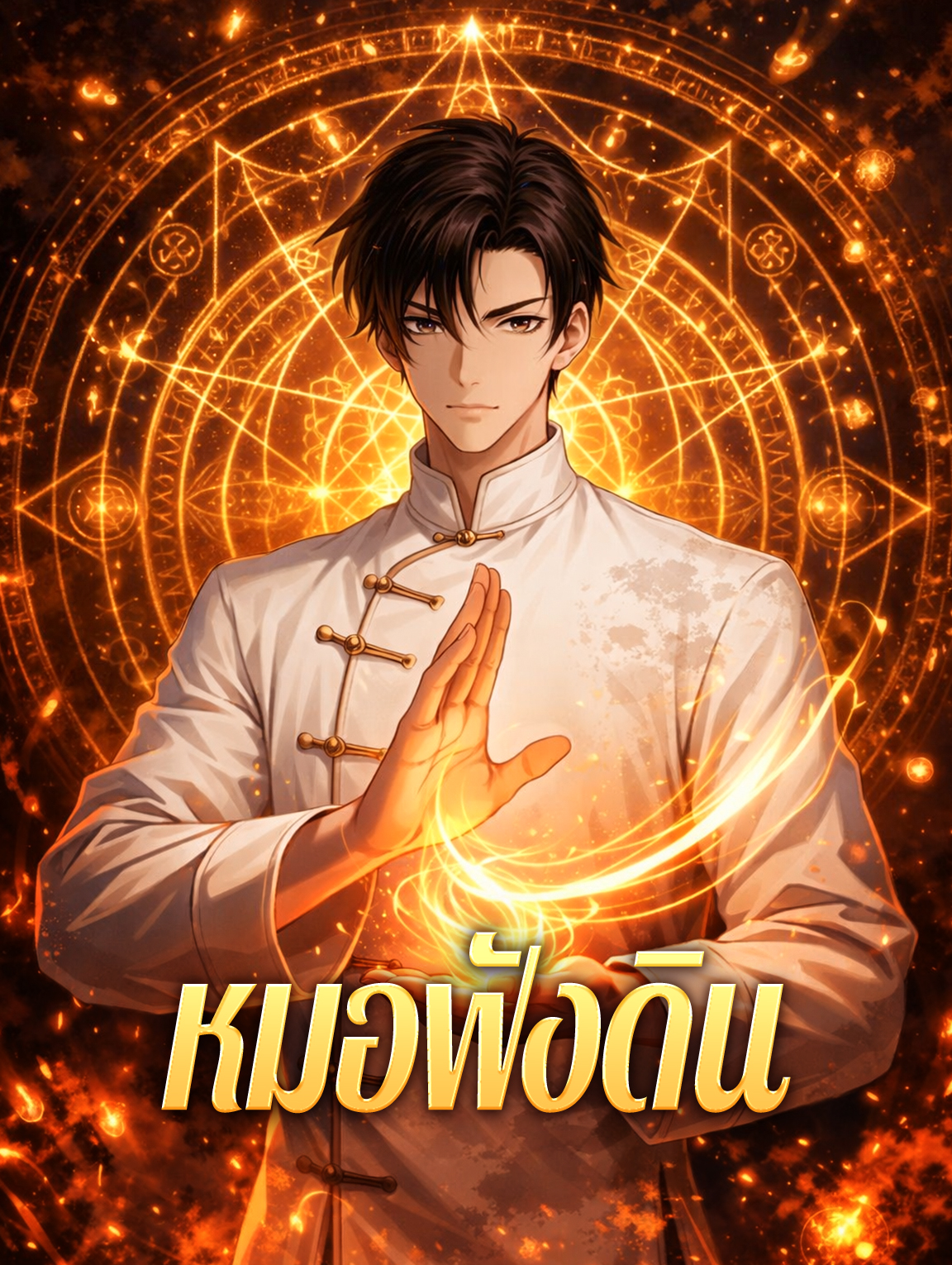 หมอฟังดิน