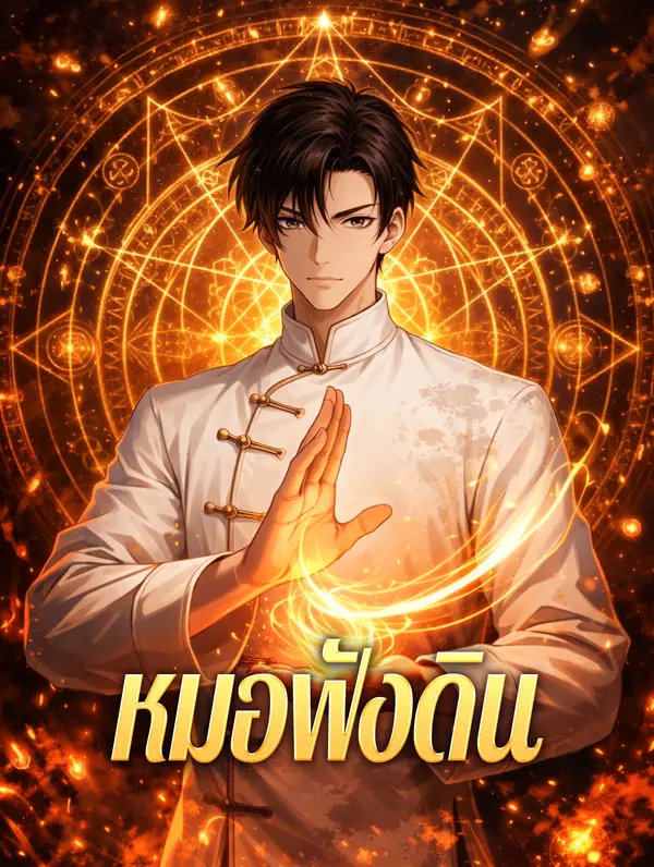โปสเตอร์ หมอฟังดิน