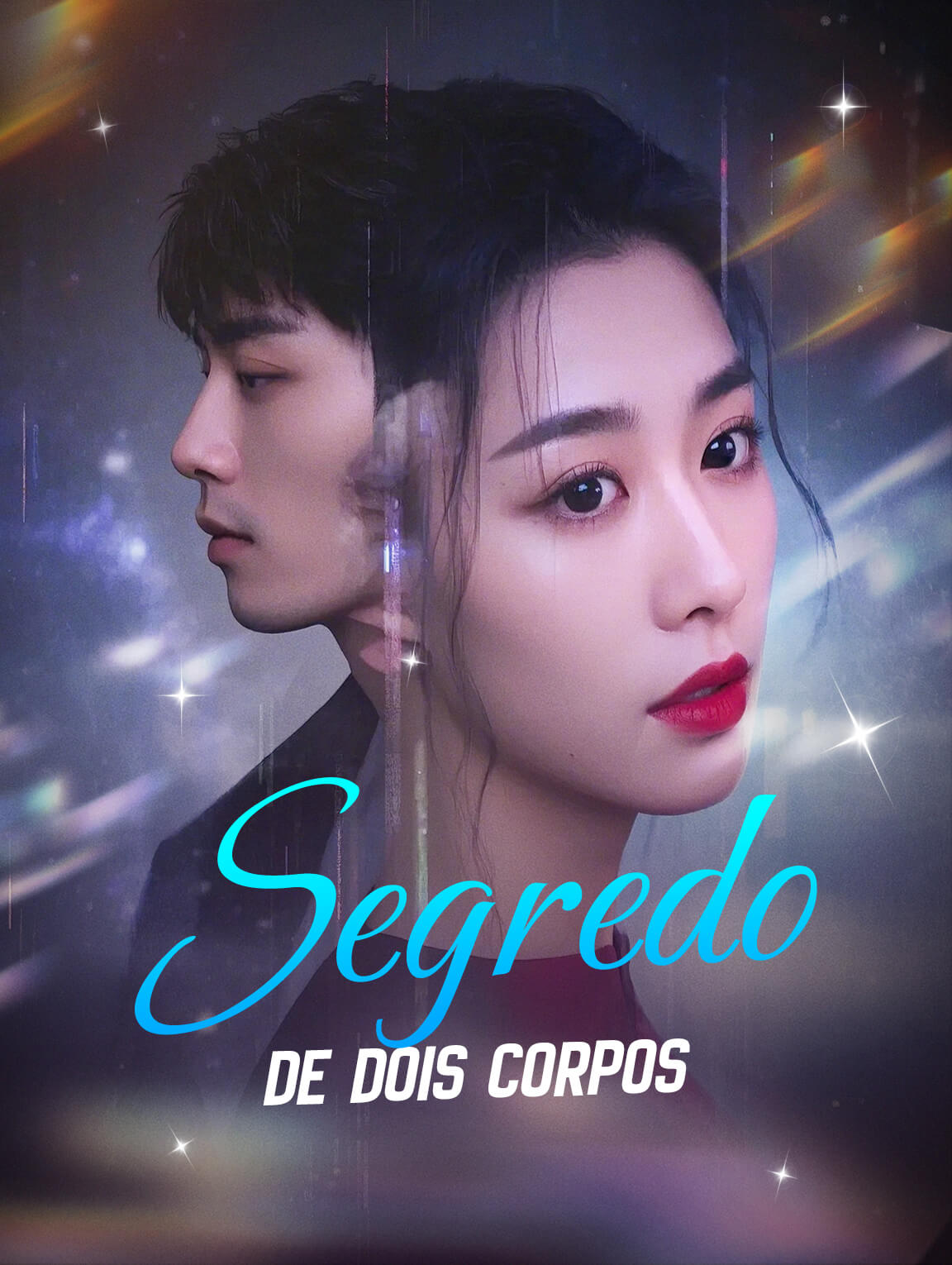 Segredo de Dois Corpos