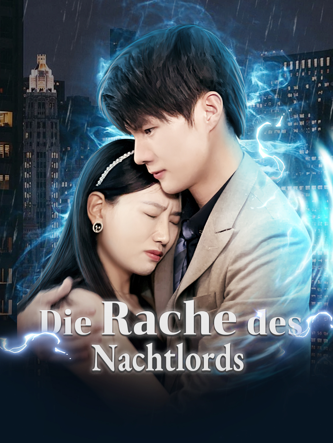 Die Rache des Nachtlords