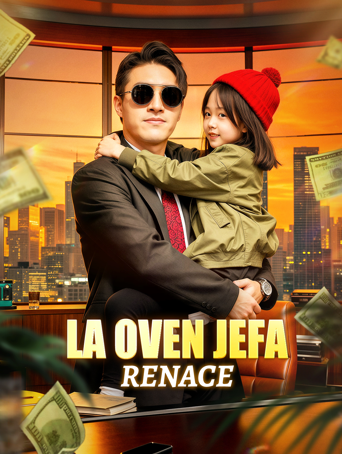La Oven Jefa Renace