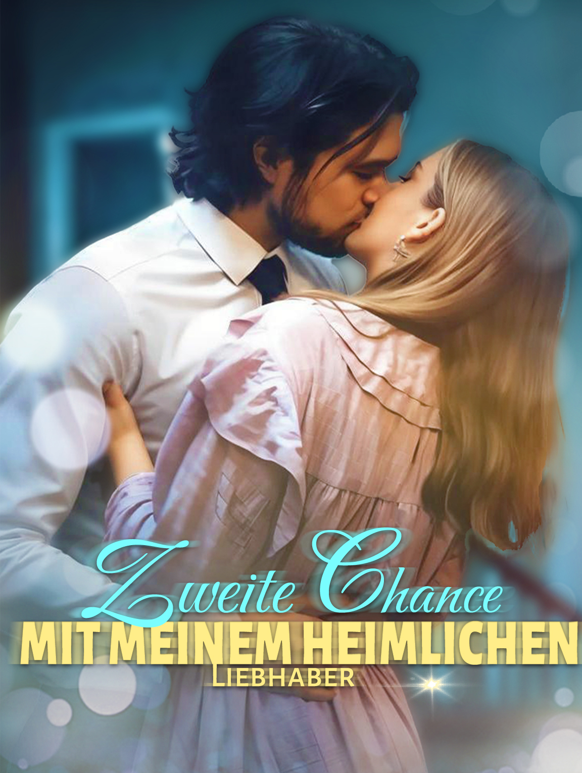 Zweite Chance mit meinem heimlichen Liebhaber