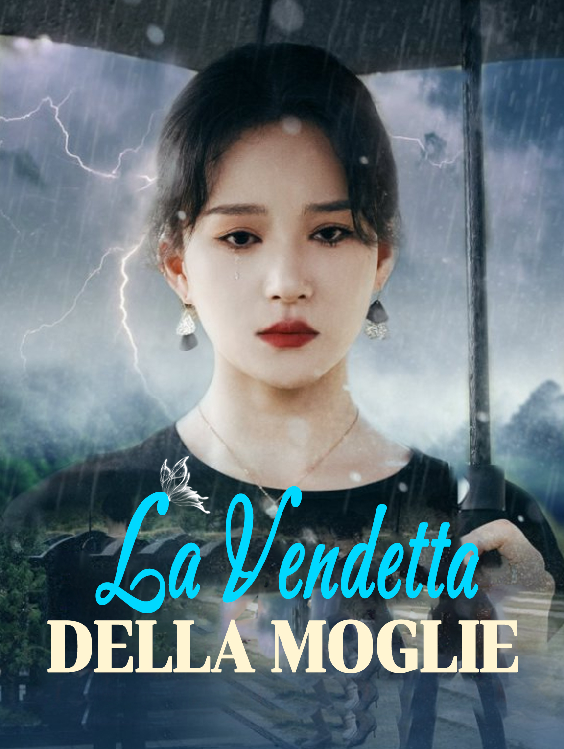 La Vendetta della Moglie