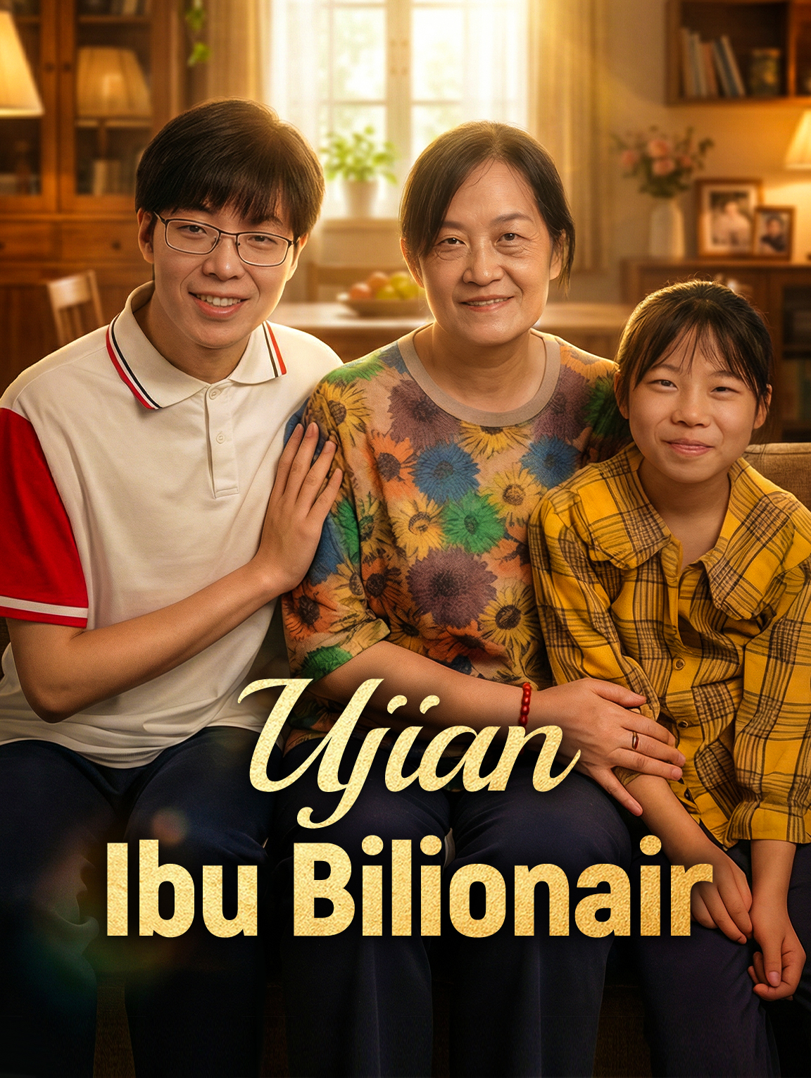 Ujian Ibu Bilionair