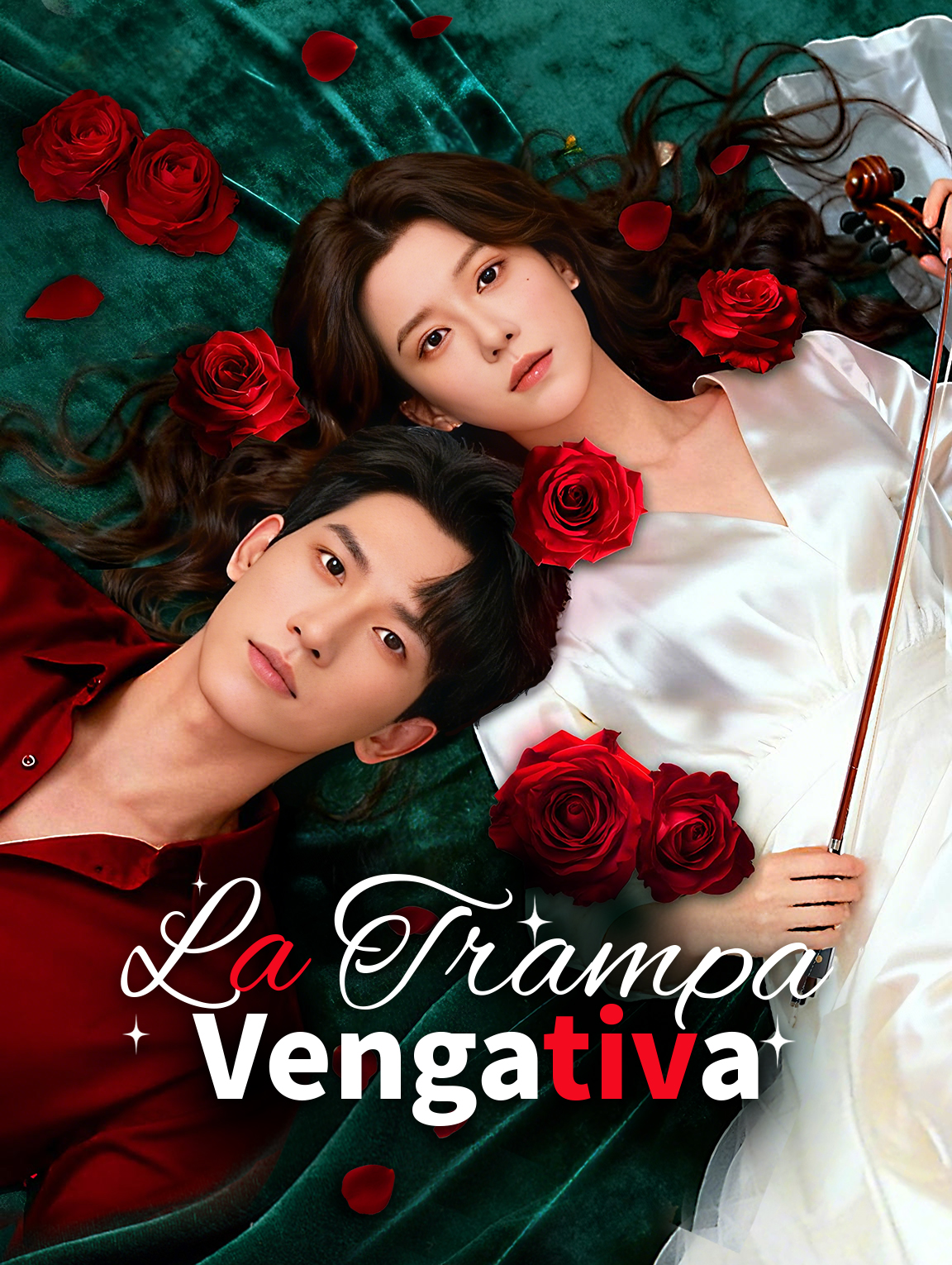 La Trampa Vengativa