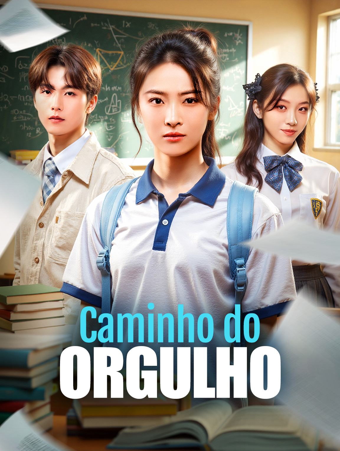 Caminho do Orgulho