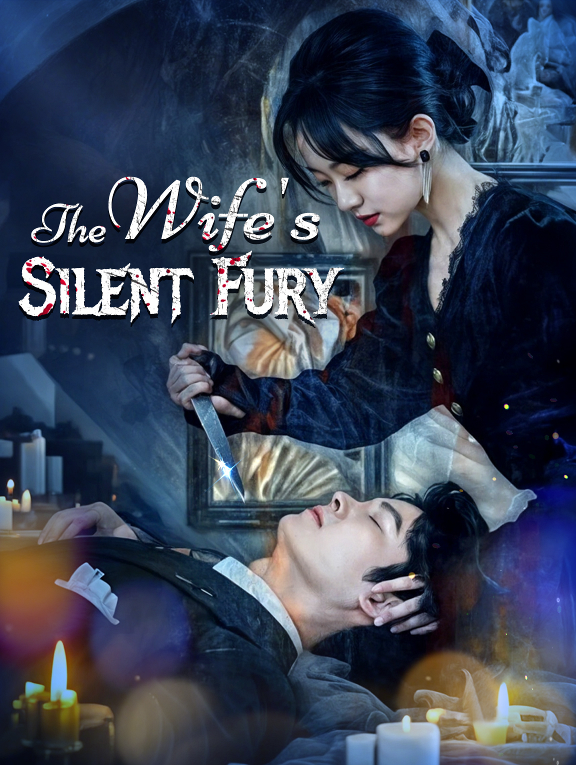 The Wife's Silent Fury