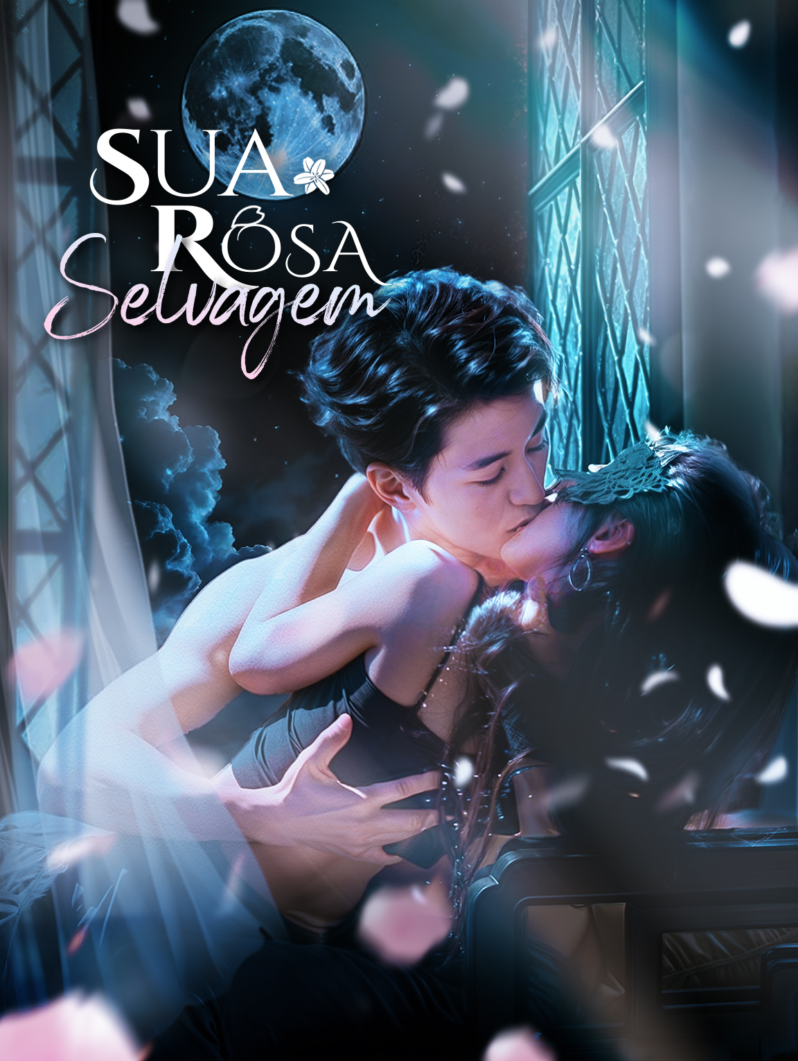 Sua Rosa Selvagem