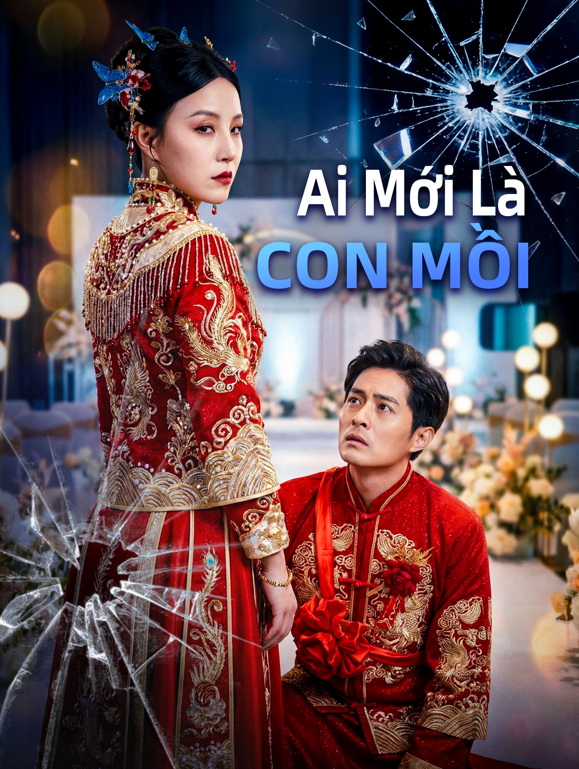 Ai Mới Là Con Mồi