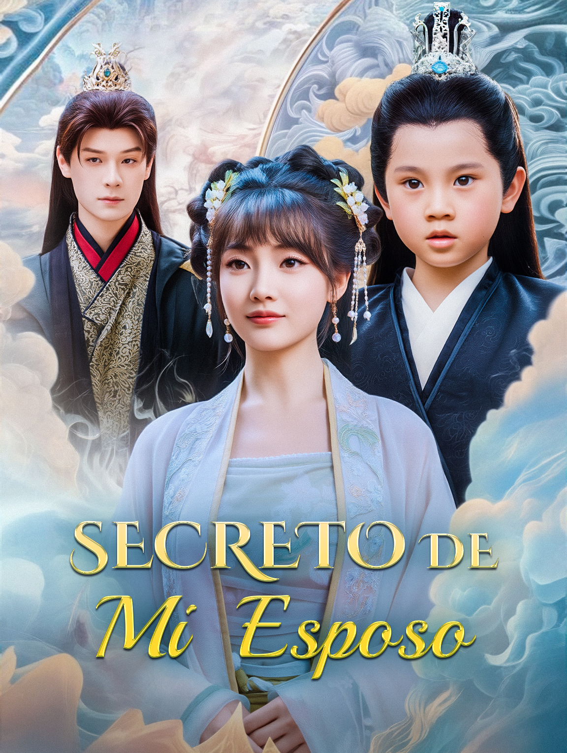 Secreto de Mi Esposo