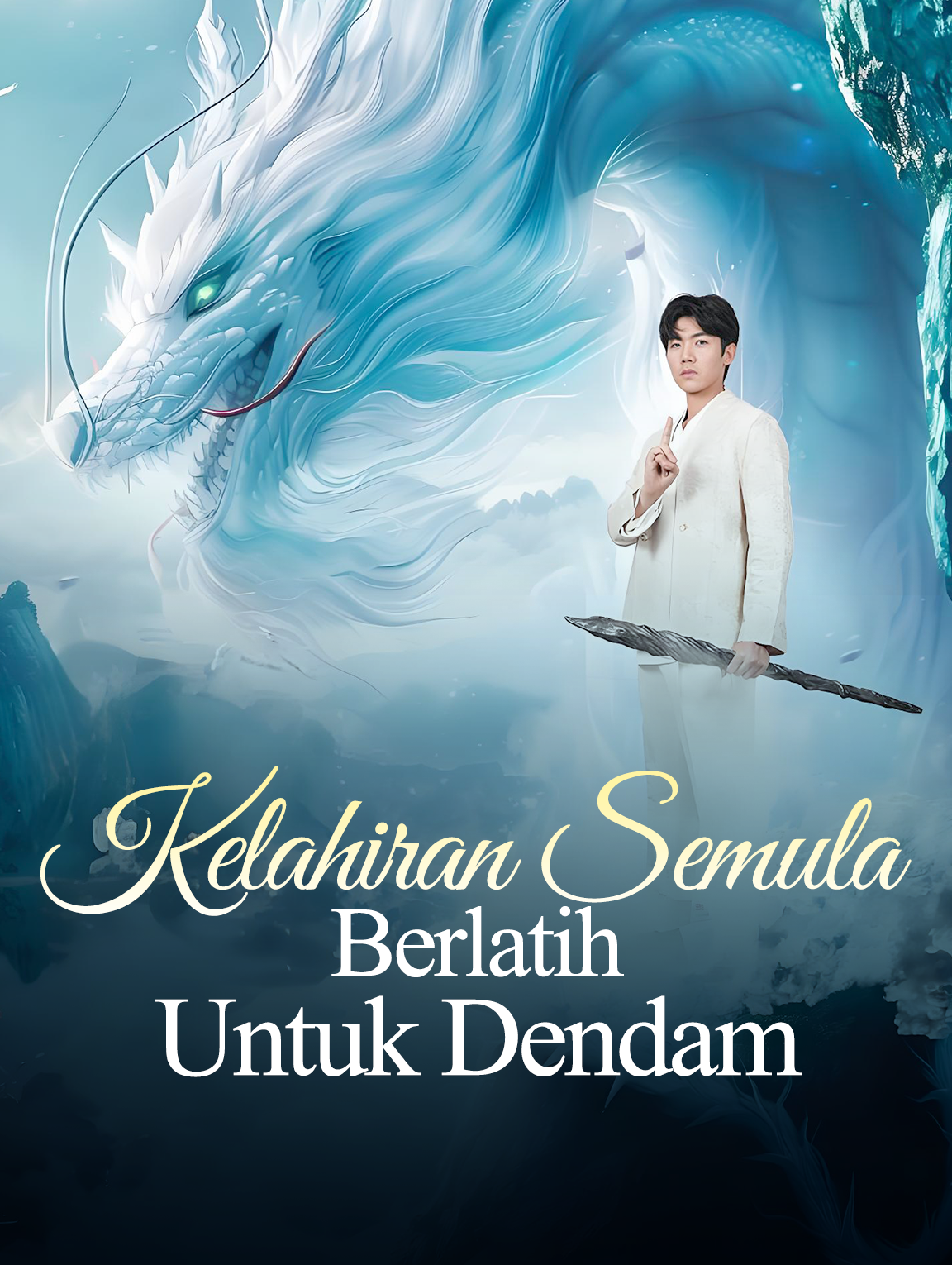 Kelahiran Semula: Berlatih Untuk Dendam