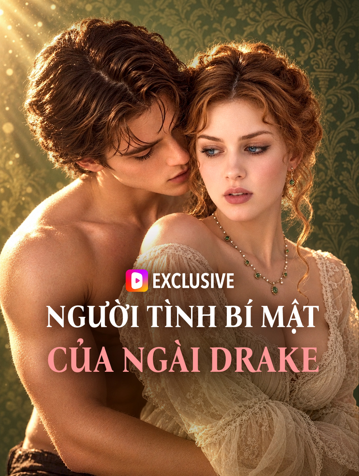 Người Tình Bí Mật Của Ngài Drake