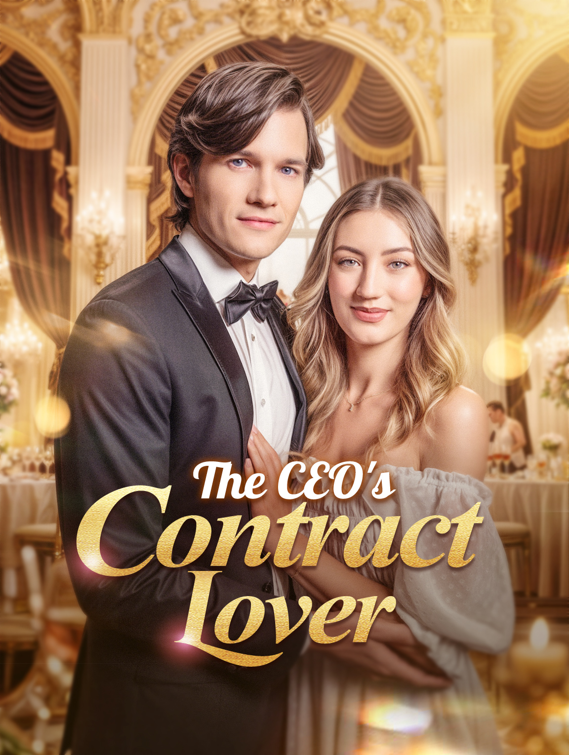 The CEO's Contract Lover