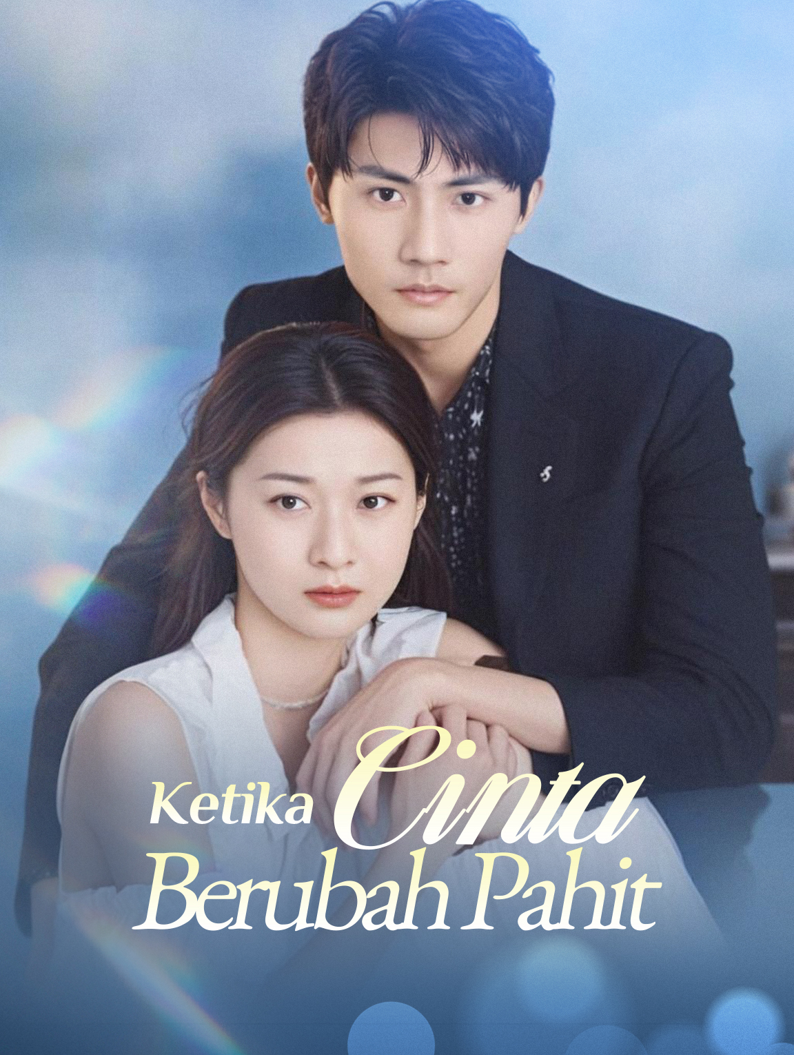 Ketika Cinta Berubah Pahit