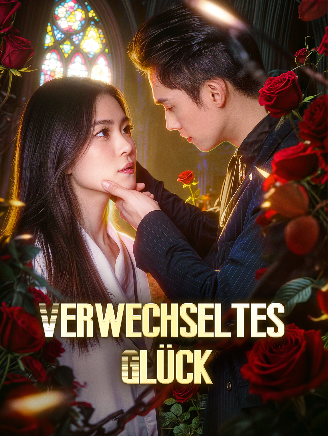 Verwechseltes Glück