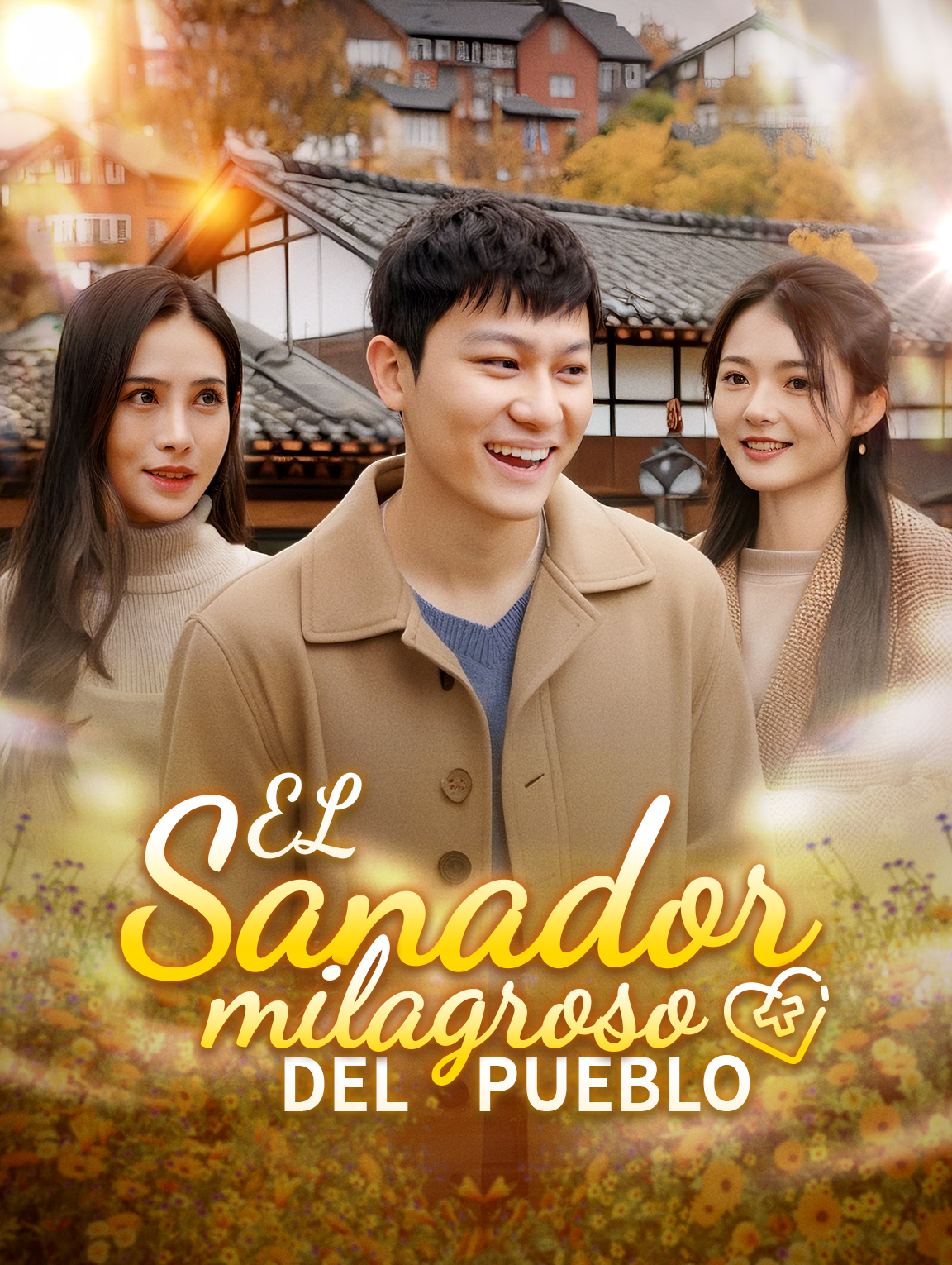 El Sanador Milagroso del Pueblo