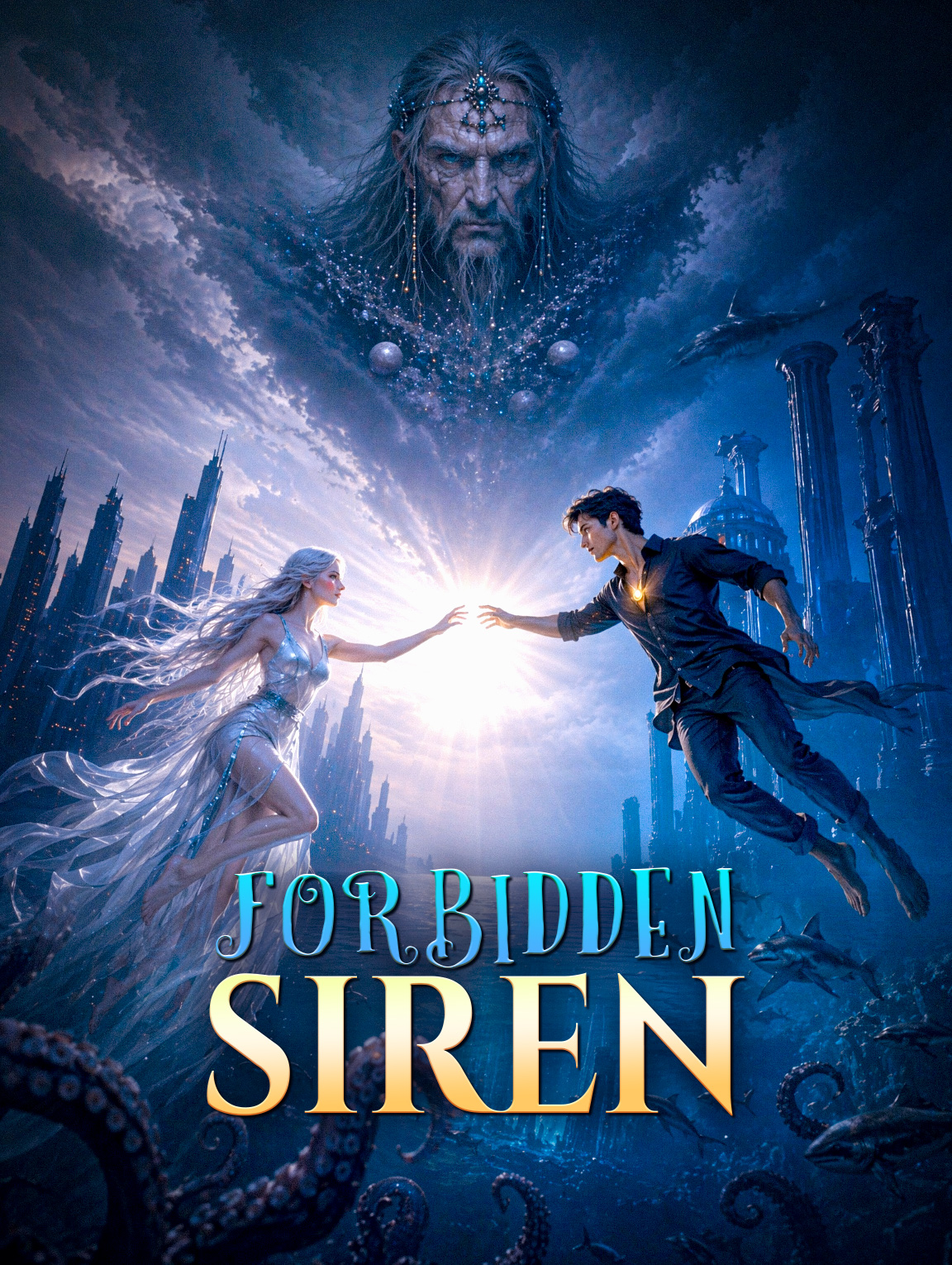 Forbidden Siren