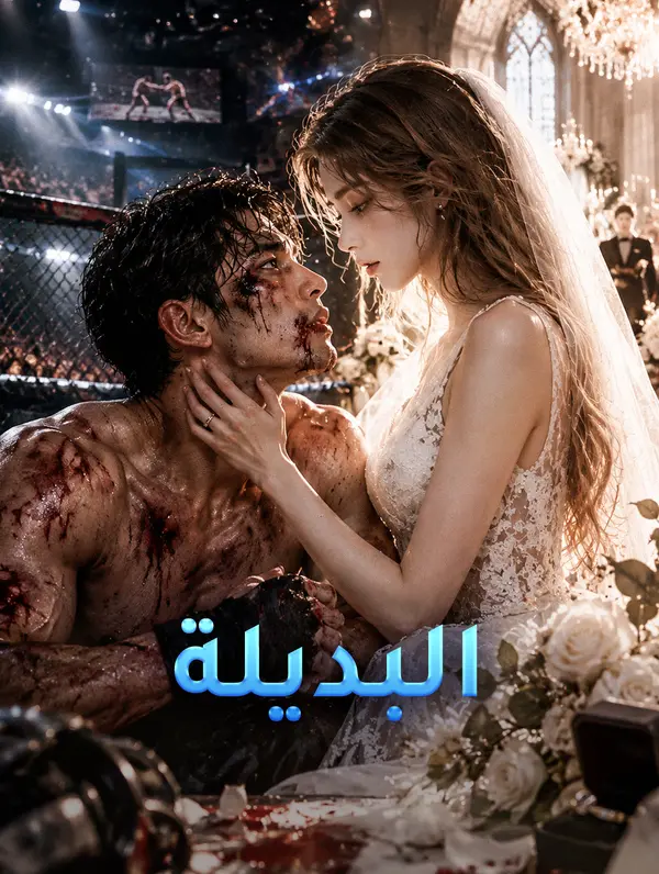 مشاهدة مسلسل البديلة مترجم كامل جميع الحلقات HD أونلاين – ديب دراما