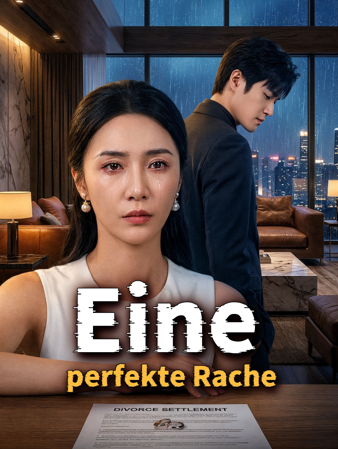 Eine perfekte Rache