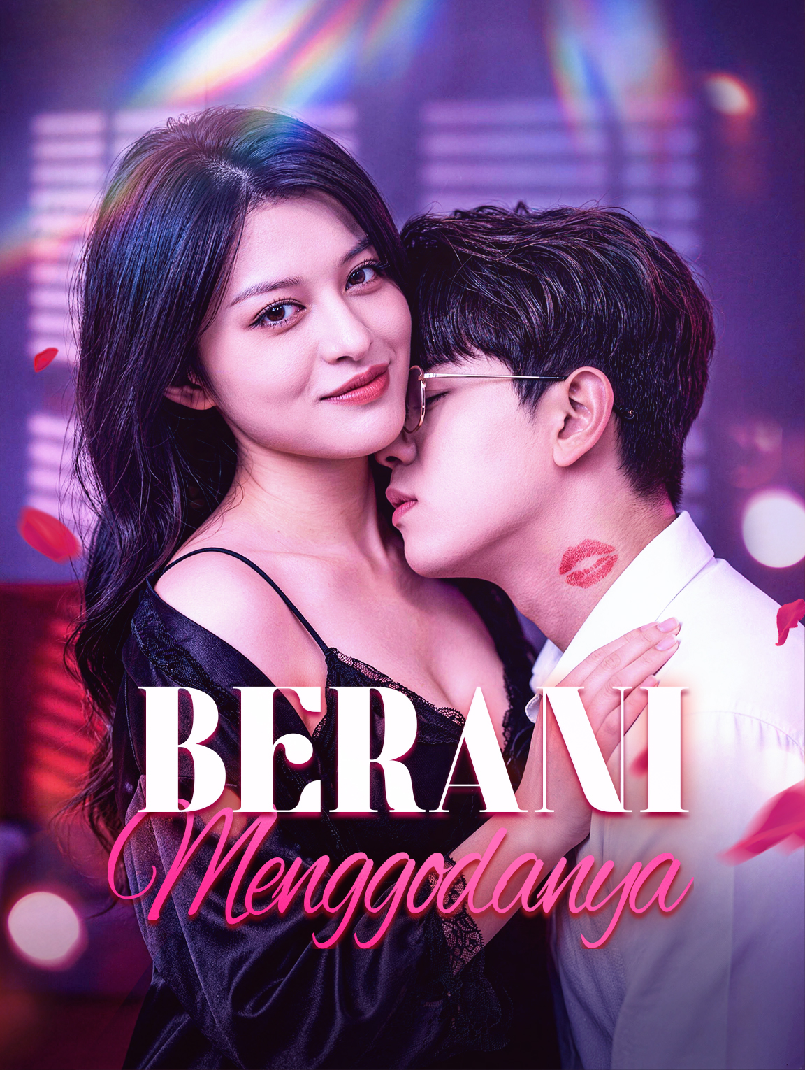 Berani Menggodanya