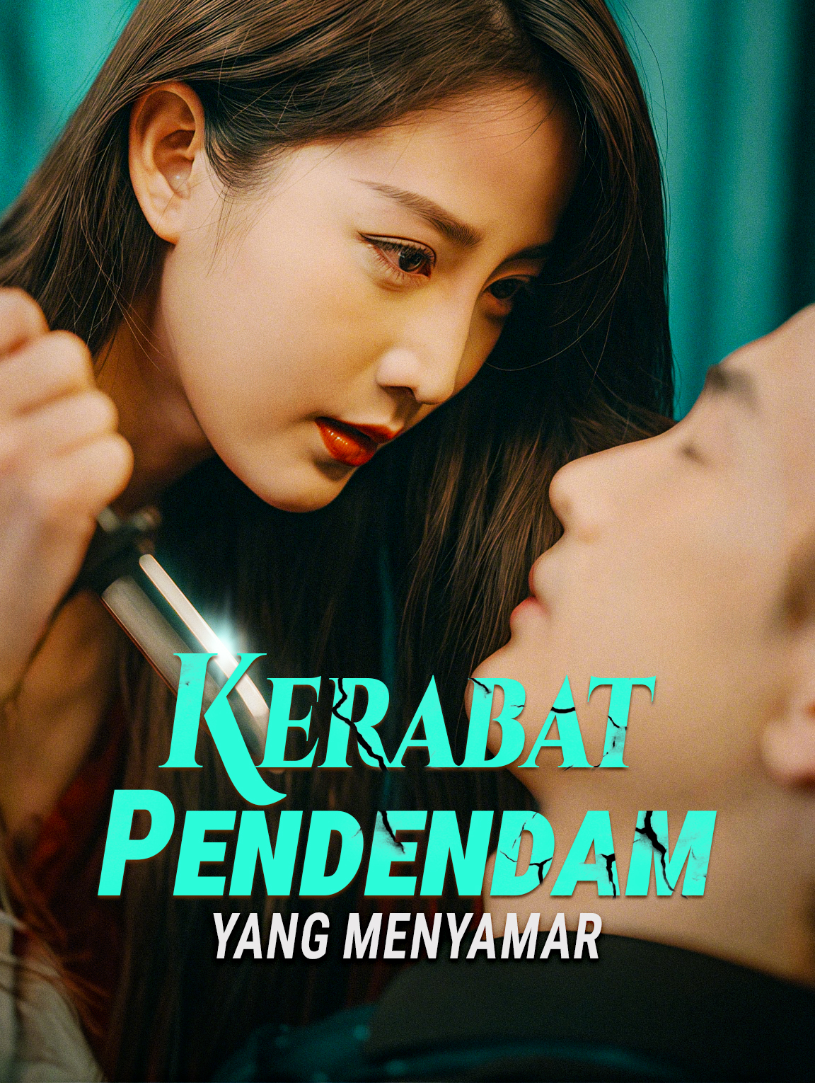 Kerabat Pendendam yang Menyamar