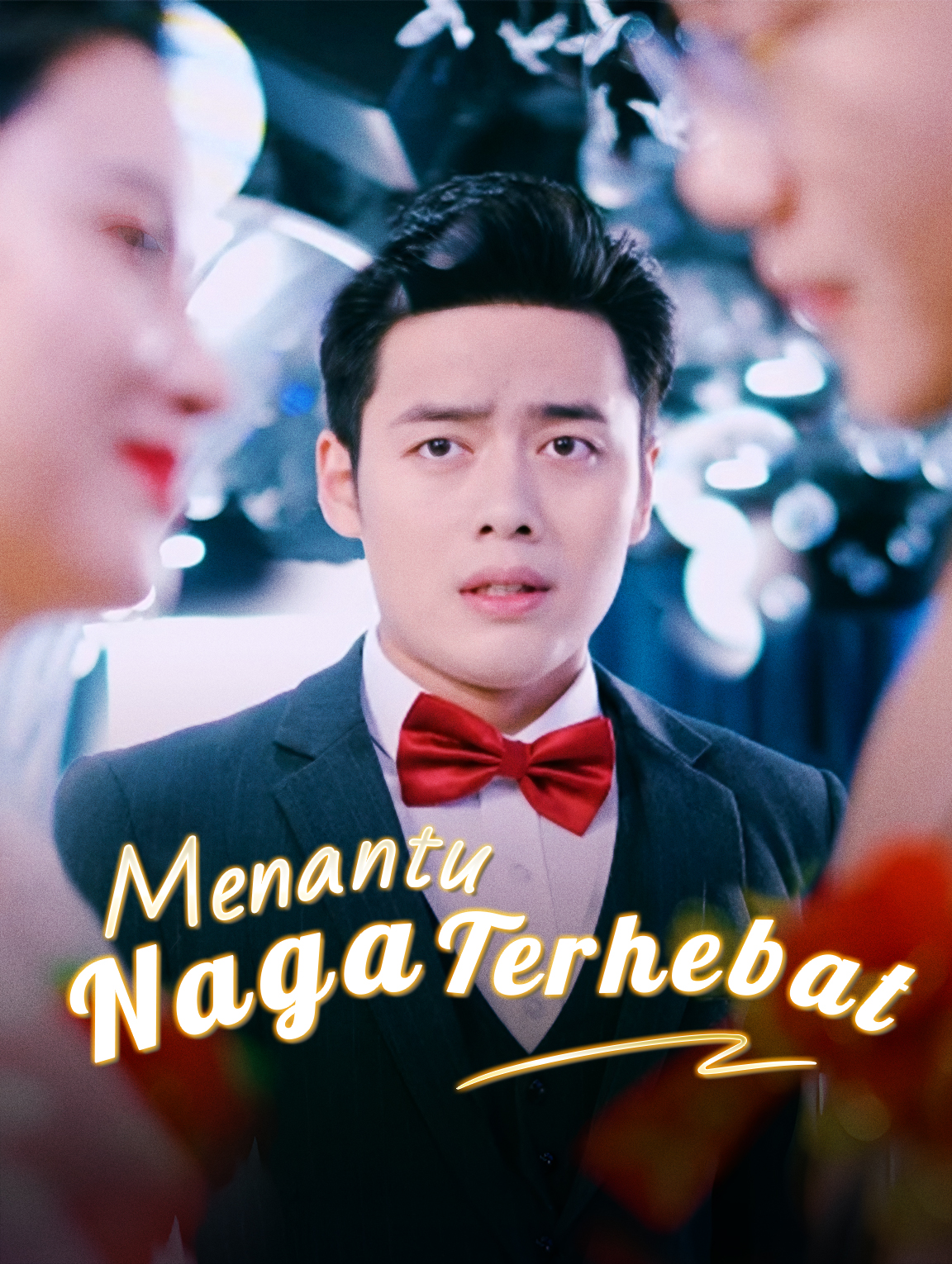 Menantu Naga Terhebat