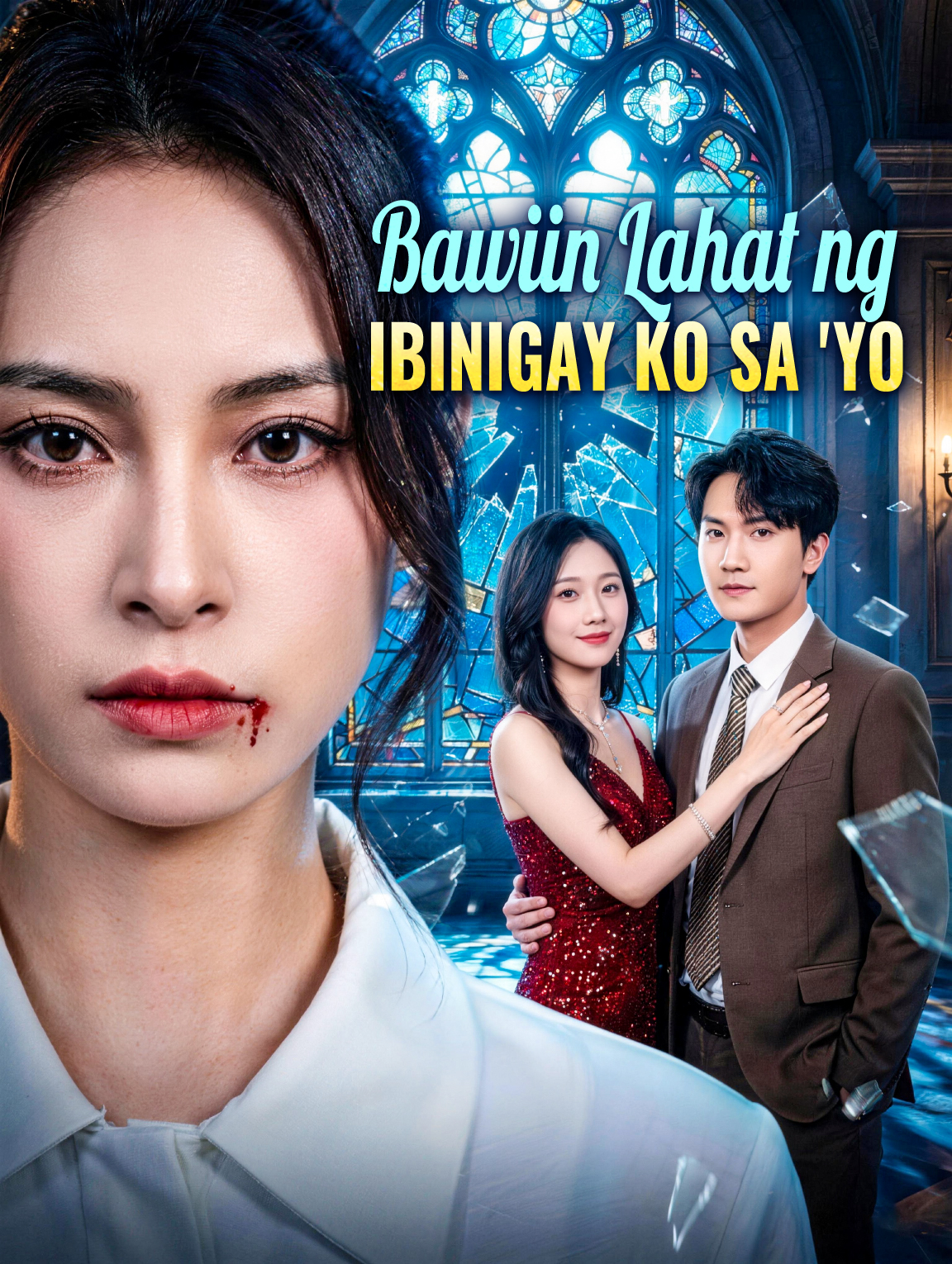Bawiin Lahat ng Ibinigay Ko Sa 'Yo
