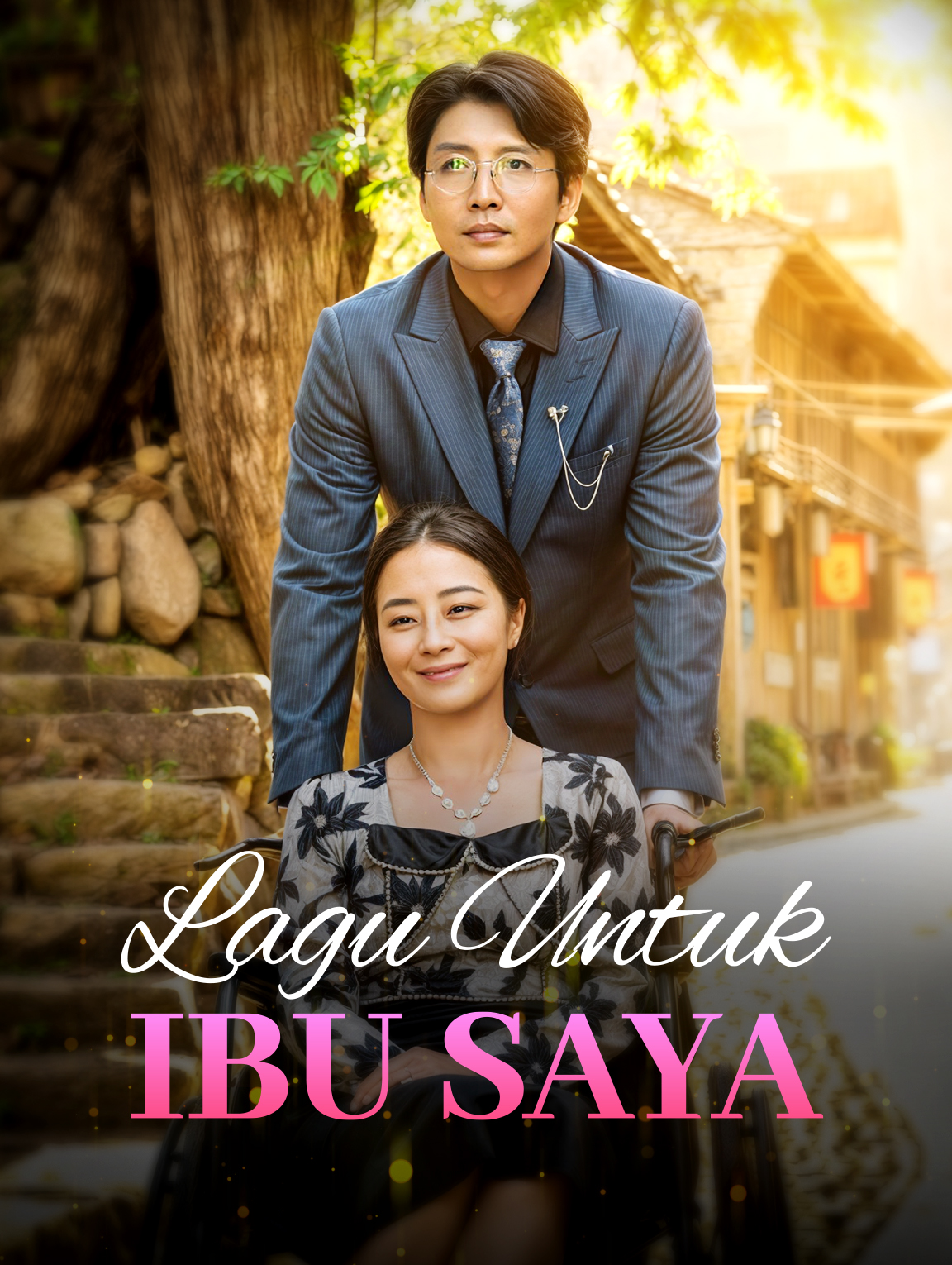Lagu Untuk Ibu Saya