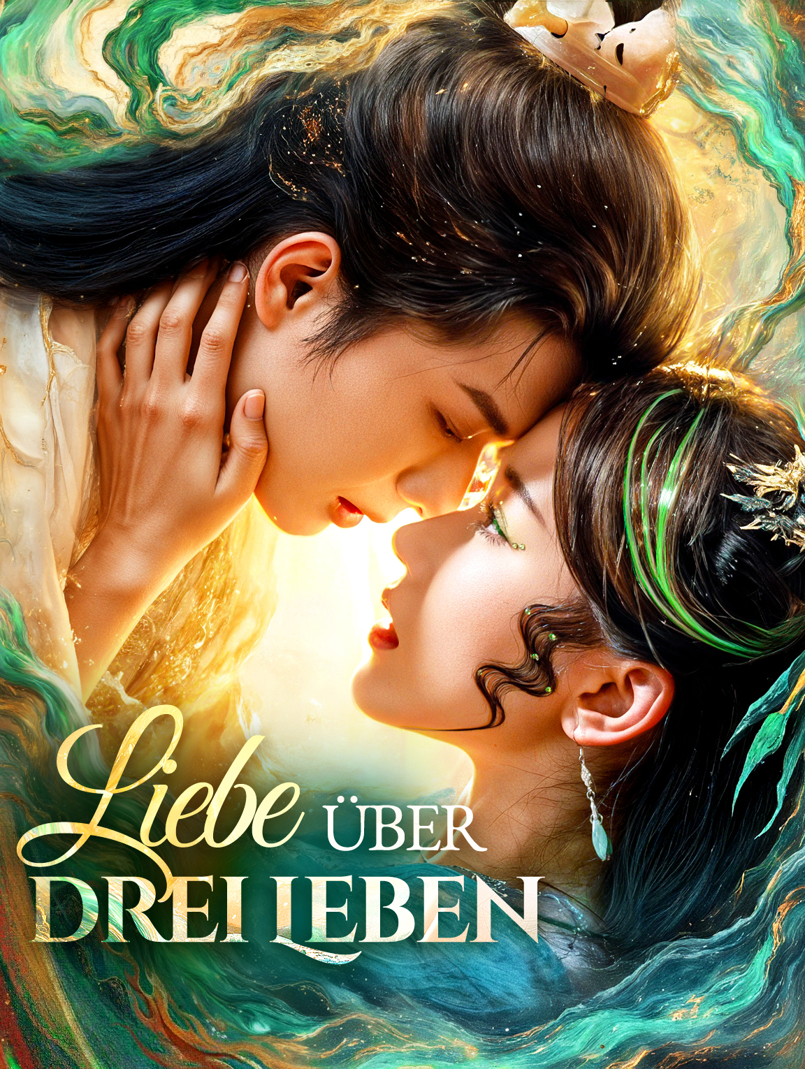 Liebe über drei Leben