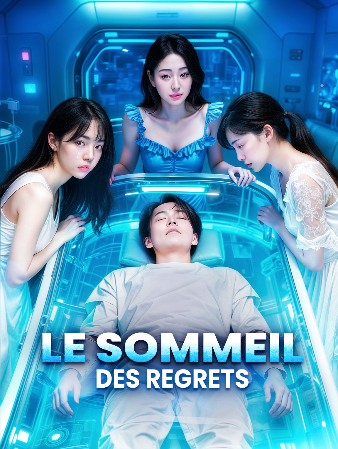 Le Sommeil des regrets