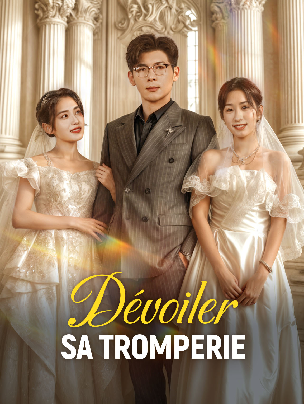 Dévoiler sa tromperie