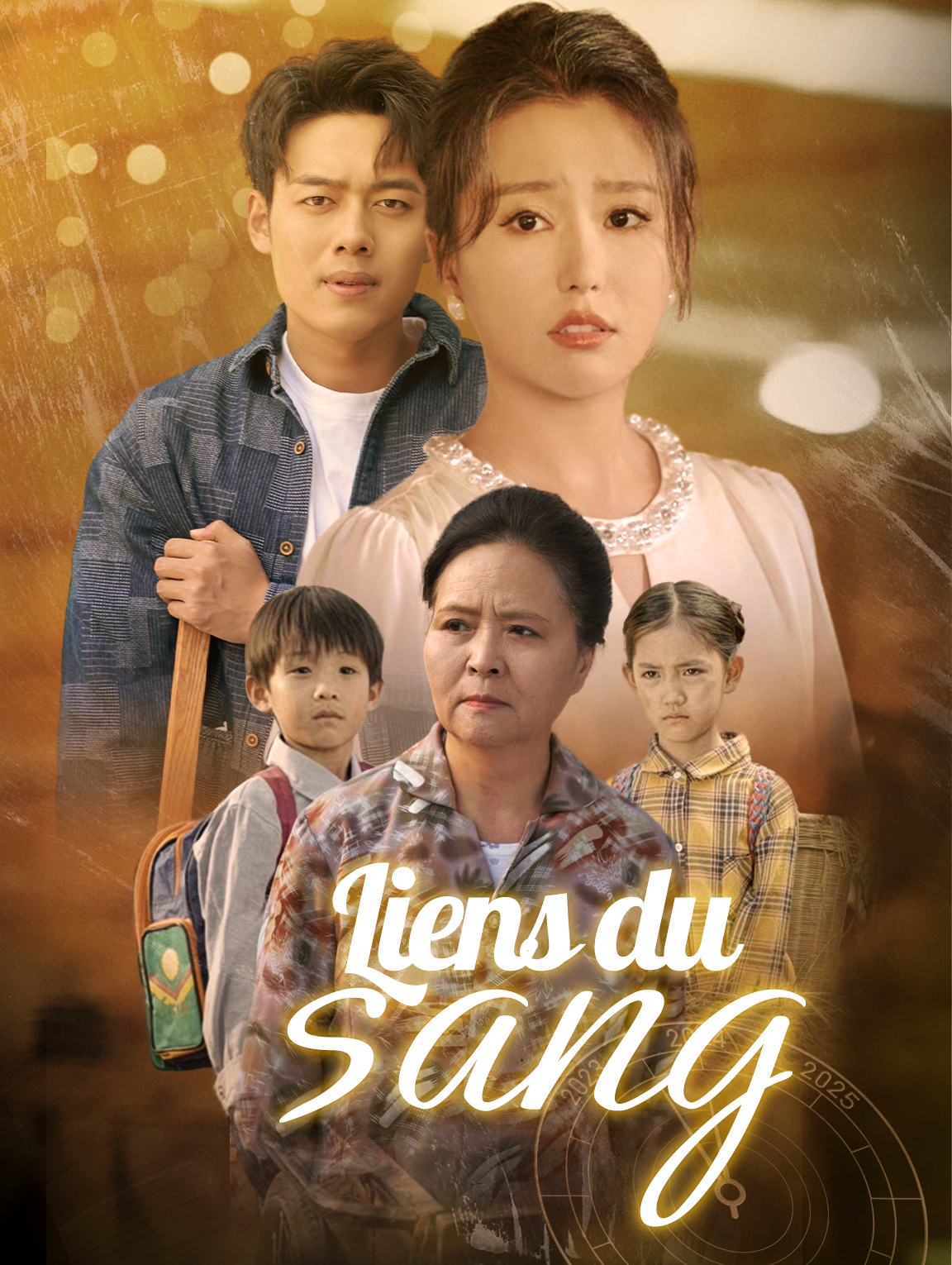 Liens du sang