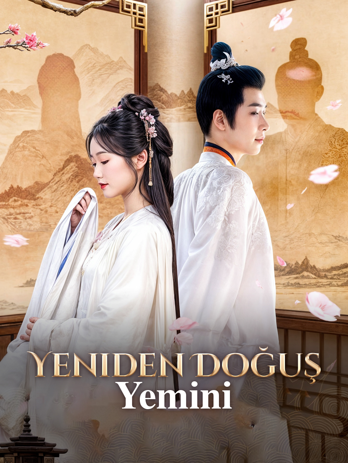 Yeniden Doğuş Yemini