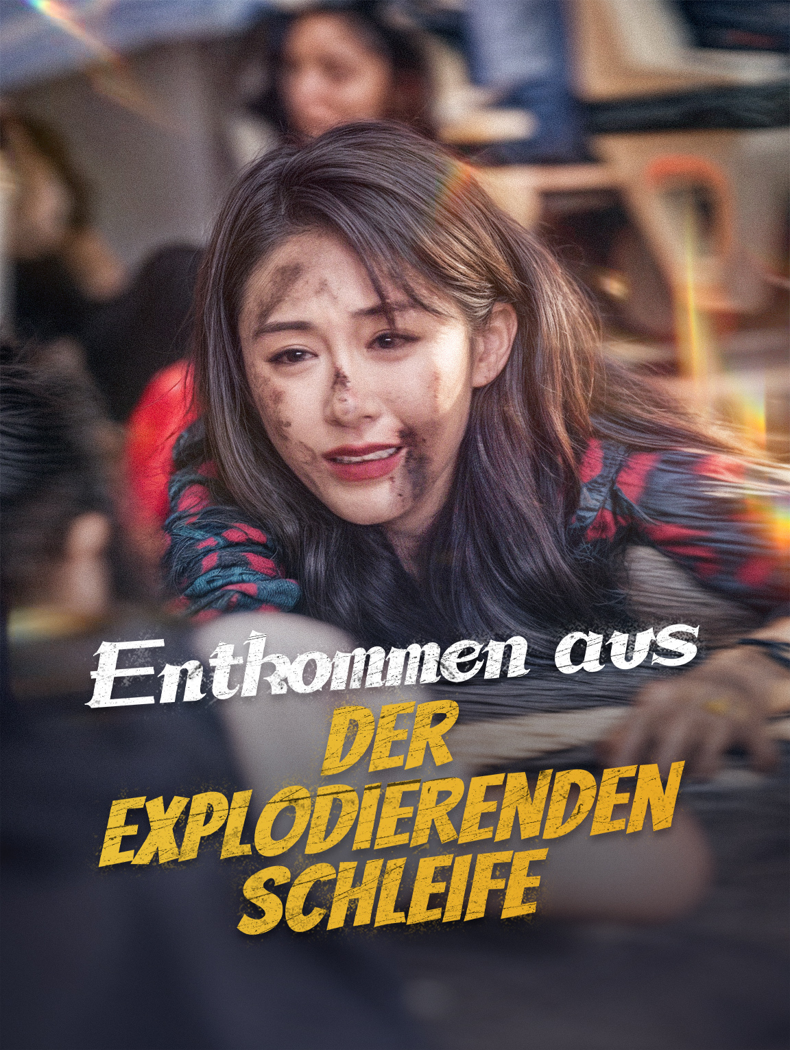 Entkommen aus der explodierenden Schleife