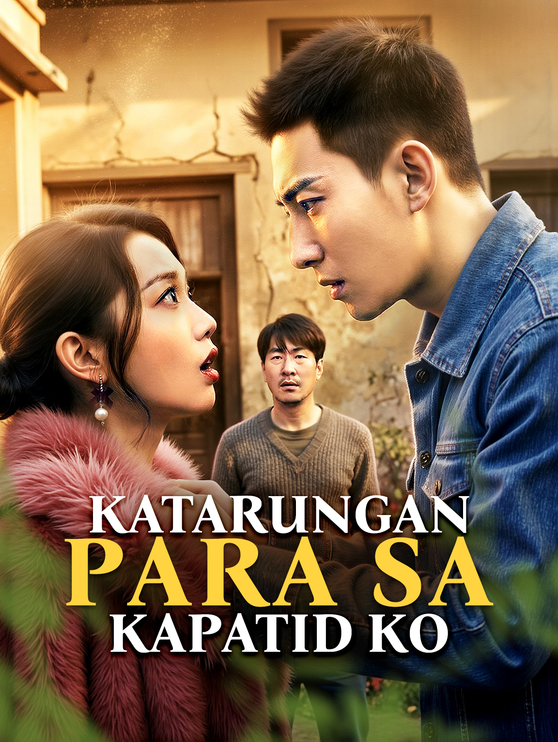 Katarungan Para sa Kapatid Ko