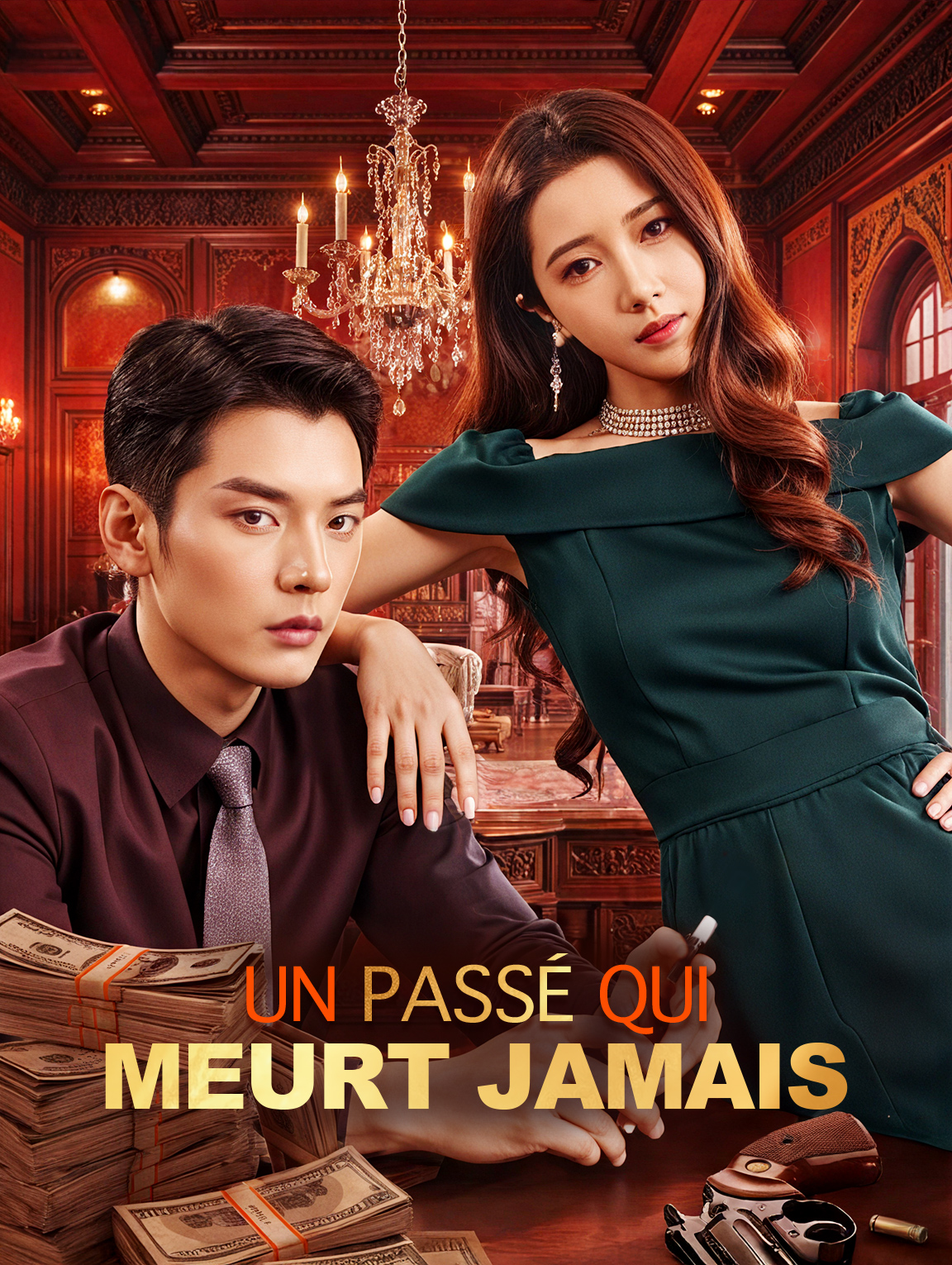 Un passé qui meurt jamais