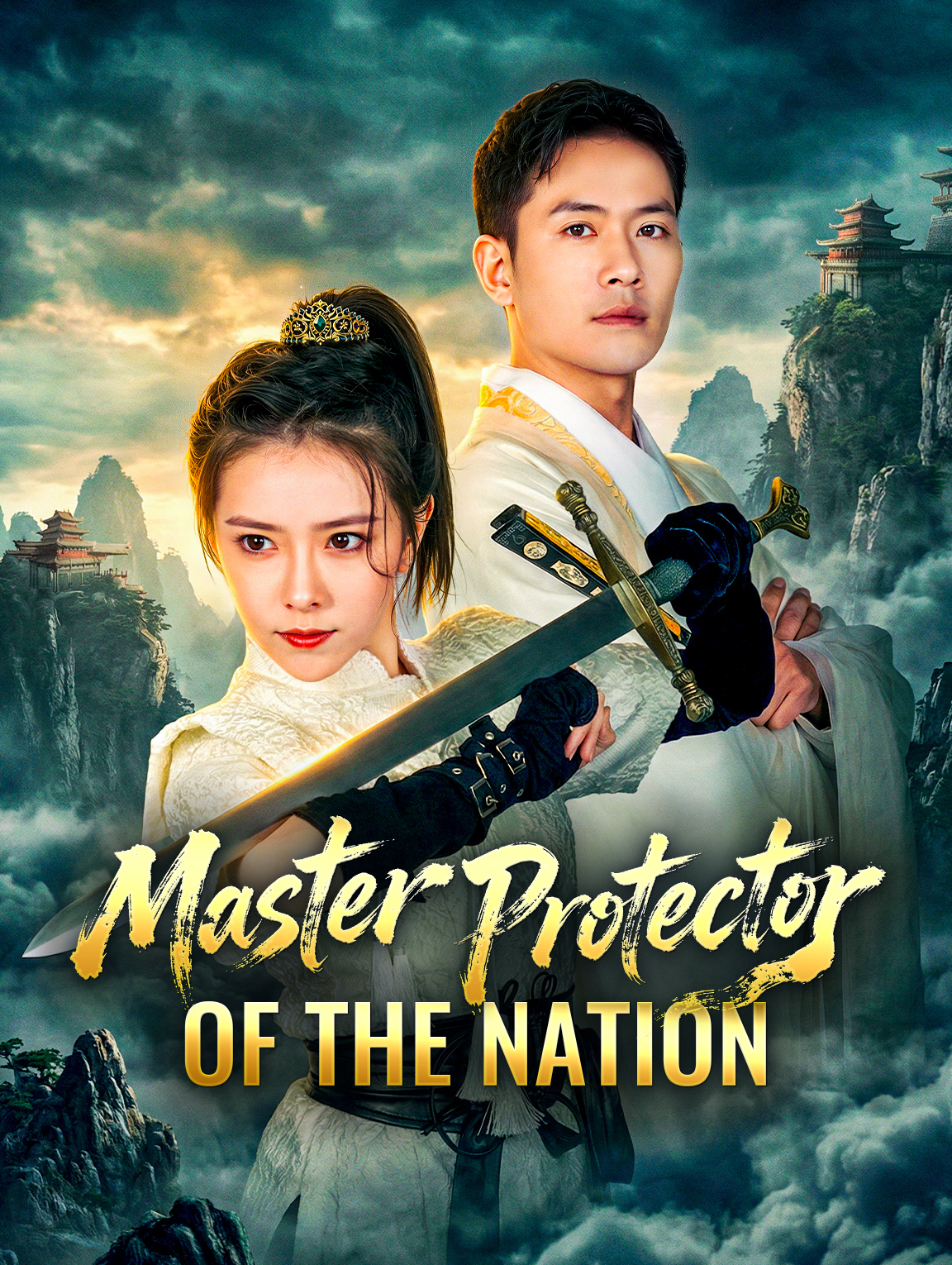 Der Hüter des Landes