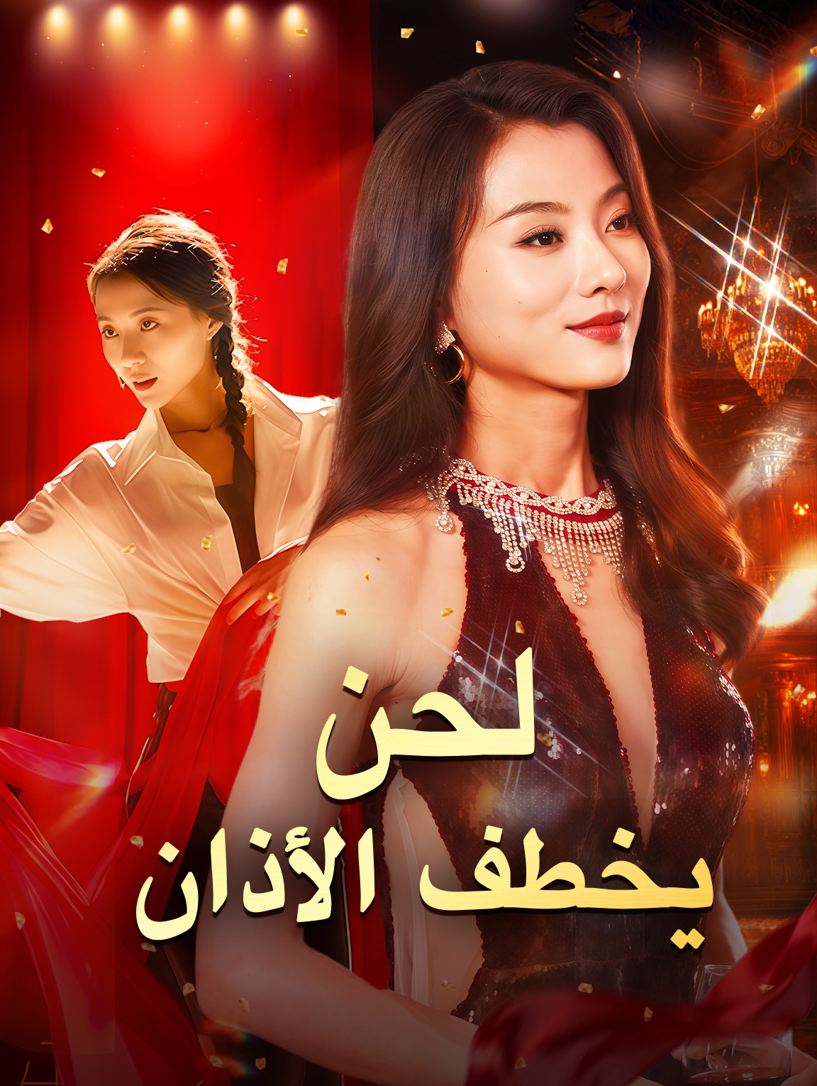 لحن يخطف الأذان