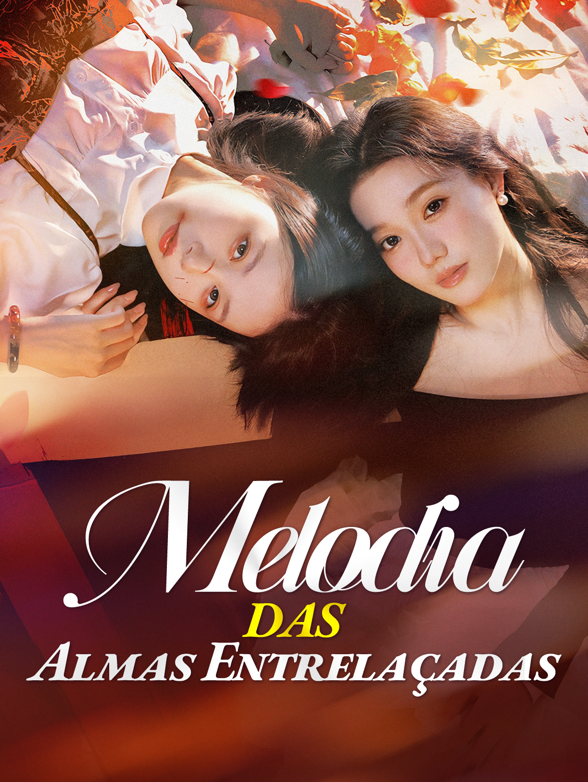 Melodia das Almas Entrelaçadas