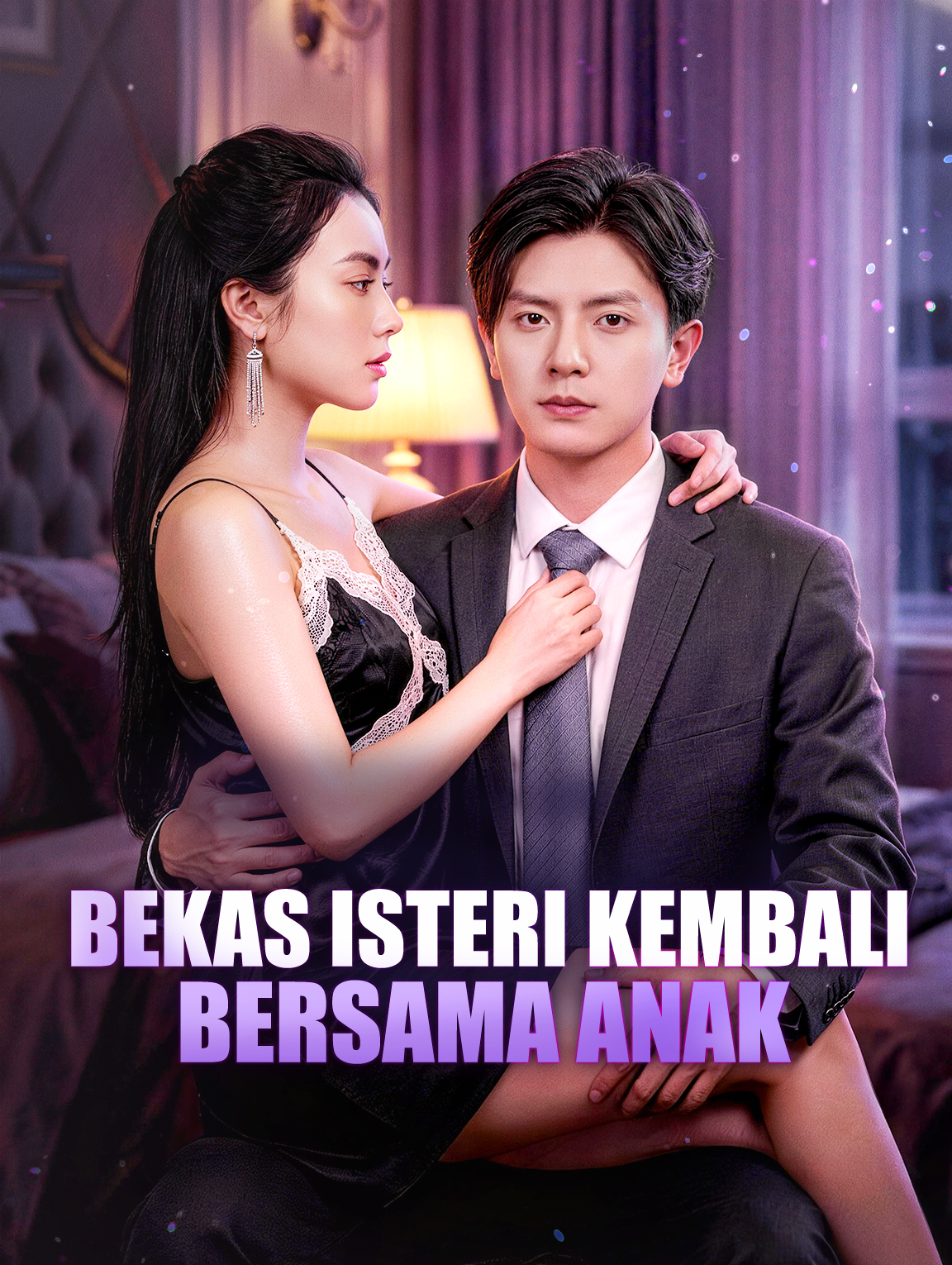 Bekas Isteri Kembali Bersama Anak